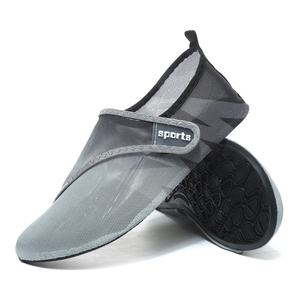 รองเท้าโยคะ เดินป่า กันน้ำ สำหรับฤดูใบไม้ร่วง ผลิตจากโรงงานโดยตรง ปรับแต่งได้ตามต้องการ ขายส่ง รองเท้าฟิตเนสแบบตาข่าย สำหรับเดินออกกำลังกาย นำเข้าจากต่างประเทศ - Product Image 3