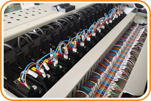 <span class=keywords><strong>A3</strong></span>, A4 크기 자동 핫멜트 접착제 완벽한 바인더 책 바인딩 기계 최고의 가격 - Product Image 4