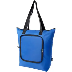 Sac isotherme EcoFold durable, gadgets écologiques - Product Image 2