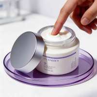 Crème réparatrice de la barrière cutanée B5, panthénol, centella asiatica, ectoïne, céramide, peau sensible, hydratante, apaisante, anti-rougeurs, 50 ml