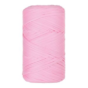 Bojay Hilo de Ganchillo de Poliéster 100% para Tejer Bolsos DIY, Hilo Fantasía de 3cm de Grosor, 400g, 120 Metros, Gran Venta - Product Image 5