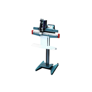<span class=keywords><strong>Selladora</strong></span> Eléctrica Automática <span class=keywords><strong>de</strong></span> <span class=keywords><strong>Impulso</strong></span> por <span class=keywords><strong>Pedal</strong></span> FS-P350 con Núcleo <span class=keywords><strong>de</strong></span> Engranajes para Bolsas <span class=keywords><strong>de</strong></span> Empaque <span class=keywords><strong>de</strong></span> Alimentos - Product Image 2