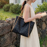 Vente en gros de nouveaux sacs à main pour jeunes femmes, sacs fourre-tout de luxe grande capacité pour femmes