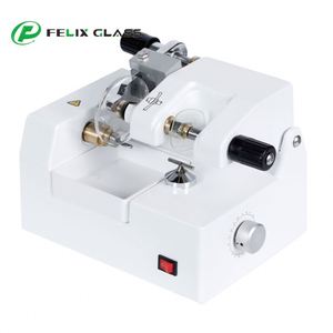 Optical Lens Cutter Cutting Milling Machine CP-4A Cut Imported Milling Cutter High Speed Eye <b>Glasses</b> Equipment - Product Image 2