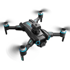 Mới nhất s4s Mini <span class=keywords><strong>Drone</strong></span> 4k Dual HD máy ảnh tránh chướng ngại vật dòng chảy quang học động cơ không chổi than chụp ảnh trên không có thể gập lại <span class=keywords><strong>quadcopter</strong></span> - Product Image 3