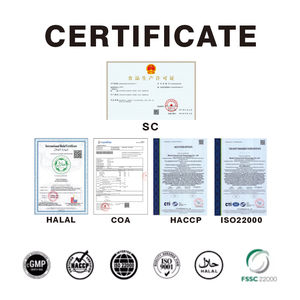 Wholesale Reduced Form Glutathione for Europe <strong>UK</strong> Market Vegan Friendly High Purity 500mg/Serving OEM ODM 50g - Product Image 6