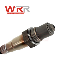 0025400617 A0025400617 Sonde Lambda Oxygène Avant Amont Durable pour Mercedes-Benz W203 W211 W220 W163 C240 E320 - Product Image 4