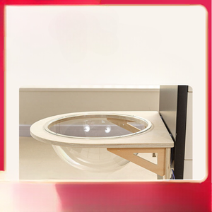 Cama Cómoda para Mascotas y Colgante para Ventana, Casa Cálida para Gatos con Entrega Garantizada para Gatos y Felinos por Hausierkatze - Product Image 5