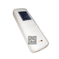 Télécommande universelle K-1068E pour climatiseur 5000 en 1