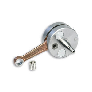 Vilebrequin RHQ avec axe Ø 10 et course 39 mm - Product Image 1