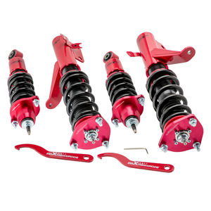 Suspensión Completa de Coilovers Maxpeedingrods para <span class=keywords><strong>Honda</strong></span> Civic EM2 2001 2002 2003 2004 2005 con Amortiguador Ajustable - Product Image 2
