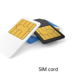Thẻ Sim Kinh Doanh Quốc Tế IOT Sim 30Mb/tháng 12 tháng hiệu lực trên toàn thế giới hỗ trợ chuyển vùng giảm giá đơn hàng số lượng lớn - Product Image 1