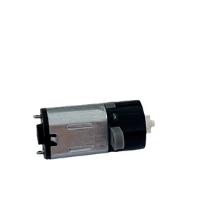 Motore a Ingranaggi Planetari Micro M10 5V 100RPM 8 Denti Silenzioso per Serrature con Impronta Digitale, Caricabatterie per Auto, Clip Magiche - Product Image 4