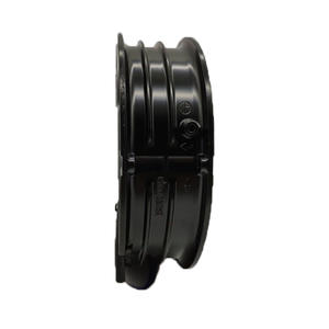 Ventilador Axial de Refrigeración ebmpapst 6314/2 TDHHP 172 x 51 mm, 24 V CC, 10 m³/h, 70 W, 7000 rpm, con Rodamiento de Bolas, para Inversor ABB - Product Image 5