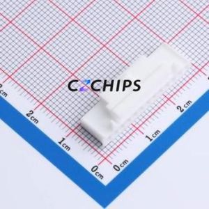 W20011K-13PY113 Housing (Wire-to-Board / Wire-to-Wire) P=2mm Connector 1x13P 2mm HY 1 - Product Image 1