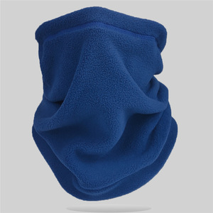 <span class=keywords><strong>Cache</strong></span>-<span class=keywords><strong>cou</strong></span> en polaire douce pour sports d'extérieur d'hiver avec impression personnalisée en gros Couvre-<span class=keywords><strong>cou</strong></span> chaud coupe-vent - Product Image 5