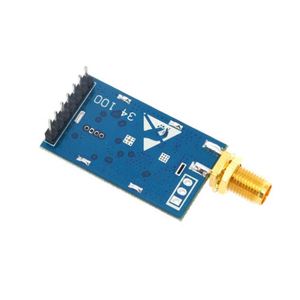2.4GHz nRF24L01+PA Long Range <strong>Wireless</strong> rf <strong>Module</strong> E34-TTL-100 2500m <strong>UART</strong> FEC 2.4G rf Transmitter and Receiver - Product Image 3