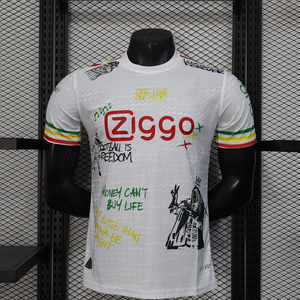 Nuova Divisa da Allenamento per Club, Maglia da Calcio, Giacca Sportiva, Abbigliamento da Calcio Maschile, Maglia da Calcio Retrò Personalizzata - Product Image 4