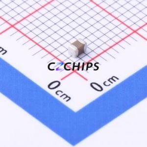 ตัวเก็บประจุแบบ SMD (MLCC) รุ่น FS21F105Z250ECG ขนาด 0805 ( ความจุ: 1uF )( ความแม่นยำ: -20%~+80% แรงดันไฟฟ้าที่กำหนด: 25V ) - Product Image 1