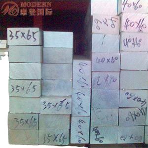 Barre carrée en aluminium pour avion, dc006a02 - Product Image 6