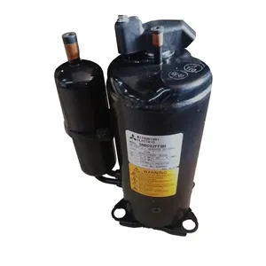 Mitsubishi variável frequência ar condicionado compressor SNB092FGCH 28-159V 30-390HZ R410A novo em estoque