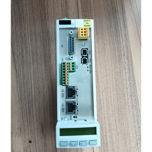 ไดรฟ์ HCS01.1E-W0008-A-03-B-ET-EC-NN-NN-NN-FW HCS01.1E-W0008-A-03-B-ET-EC-NN-NN-NN-FW HCS01.1E-W0008-A-03-B-ET-EC-NN-NN-NN-FW Re - Product Image 1