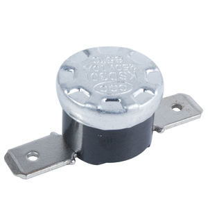 <span class=keywords><strong>KSD303</strong></span> termostato 250V/20A con mobile staffa - Product Image 6