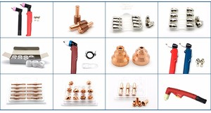 Phụ Kiện Bộ phận hàn Binzel <span class=keywords><strong>24kd</strong></span> khí khuếch tán (DMC) - Product Image 2