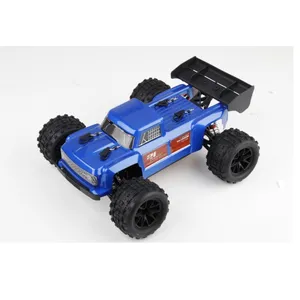 1/14 scale 4wd off road toys high speed electric car 40km/h 2.4g big wheels remote control truck 1409