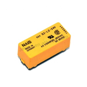 Jeking низкосигнальные реле DIP12 S2-L2-24V - Product Image 3