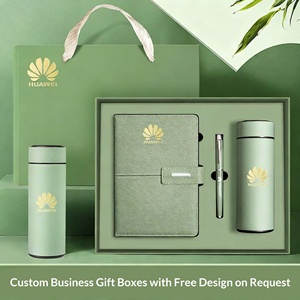 Set Regalo Aziendale Personalizzato con Quaderno, Penna e Bottiglia d'Acqua per Promozioni e Omaggi Aziendali Sostenibili - Product Image 3