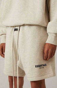 Kaos Desainer Berkualitas Tinggi Ss22 Essentials Lengan Pendek untuk Pria, Model Longgar, Gaya High Street Fashion - Product Image 5