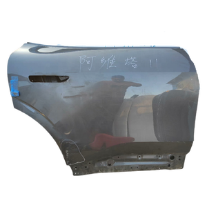 อะไหล่รถยนต์ Avatar ทุกซีรีส์ ชุดแต่งรอบคัน สำหรับ Avatar 11 12 อะไหล่รถยนต์ไฟฟ้า มีสินค้าในสต็อก - Product Image 3