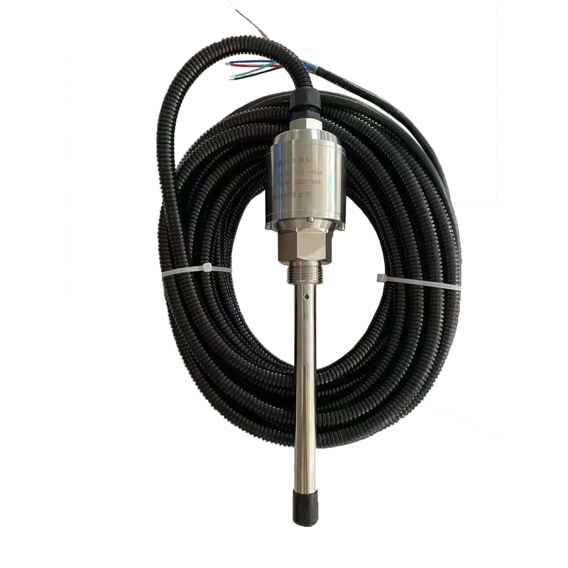 0 20mm s Integrated 4 20mA