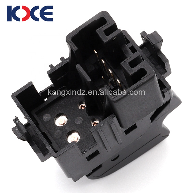 OEM 84810-0K010 Auto Parts - Power Window Lift Control Switch for