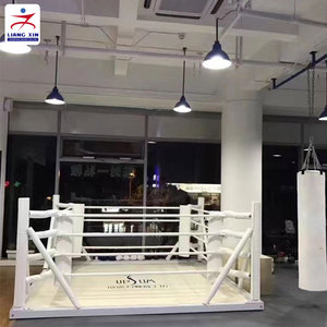 Professionale 6x6 wrestling <span class=keywords><strong>ring</strong></span> per la boxe anello de boxeo - Product Image 2