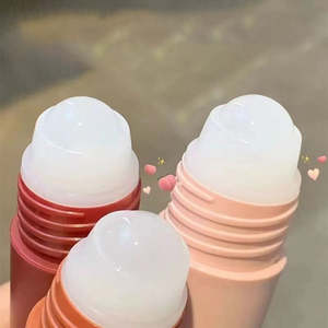 Venta al por mayor mejor calidad cantidad a granel desodorante natural y afrutado fresco <span class=keywords><strong>antitranspirante</strong></span> rollo en cuerpo desodorante y <span class=keywords><strong>antitranspirante</strong></span> - Product Image 4