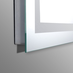 Gương Thông Minh Cho Chổi Dơi Gương Led Bán Gương Phòng Tắm Thông Minh - Product Image 5