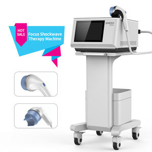 Mesin Terapi Gelombang Kejut Bahan ABS untuk Disfungsi Ereksi Terapi Fisik Terfokus dengan Perawatan Gelombang Kejut Tipe SOAP - Product Image 6
