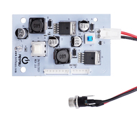 Alimentation électrique de remplacement 12V Rev 2.0 d'origine pour PS1 PS1PSU