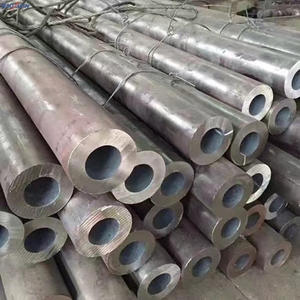 ASTM A106 <span class=keywords><strong>API</strong></span> <span class=keywords><strong>5L</strong></span> GRB đen sơn sch40 dày tường thép carbon liền mạch Ống - Product Image 4