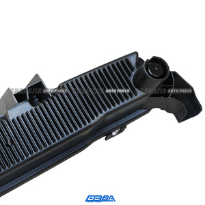 ไฟกันชนหน้าสำหรับ Rolls-Royce Ghost ของแท้ใหม่เอี่ยม ทำจากพลาสติก ไฟเดย์ไลท์สำหรับกันชนหน้า - Product Image 6