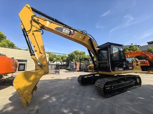 รถขุดมือสอง Caterpillar CAT320D2L คุณภาพสูง ขนาด 20 ตัน รุ่น CAT320D CAT320C มีสินค้าพร้อมส่ง ลดราคาพิเศษ - Product Image 5