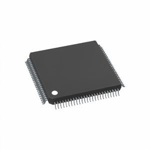 CYAT817AZS61-3A002 Data Acquisition 100 LQFP BOM IC In Stock Components Electronic - Product Image 1