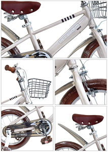 Vélo pour enfants de 12'', 14'', 16'', <span class=keywords><strong>18</strong></span>'' - Nouveau design - Prix bas pour enfant - Service OEM - Vélo d'<span class=keywords><strong>occasion</strong></span> - Product Image 5