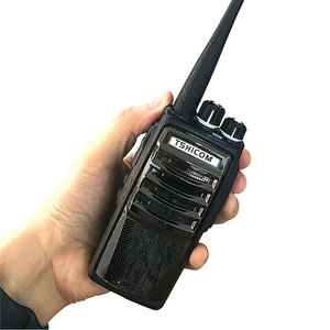 วิทยุสื่อสาร VHF วอคกี้ทอล์คกี้ ระดับมืออาชีพ ระยะไกล GMRS วิทยุสื่อสารแบบพกพา - Product Image 2