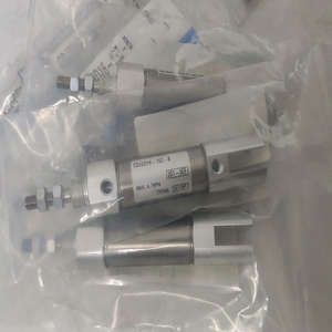 Mini Cilindro de Doble Acción Original-SMC CDJ2D16-15Z-B - Product Image 3