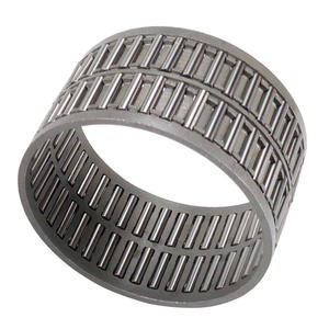 K17 * 21*10ตลับลูกปืนกรงลูกกลิ้งเข็ม K kzk kbk K172110 K17X21X10 29241/17 - Product Image 6