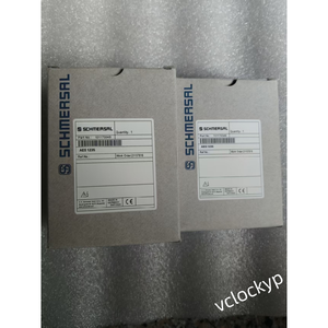 รีเลย์นิรภัย SCHMERSAL AES1235 รุ่นใหม่ - Product Image 4