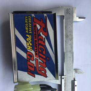 Encendedor Automático de Competición, Pistola de Llama, Arrancador de Emergencia - Product Image 5